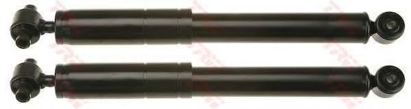 Amortizor FORD FOCUS Combi (DNW) (1999 - 2007) TRW JGT251S piesa NOUA