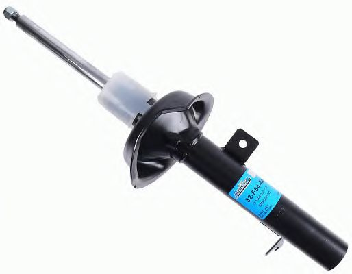 Amortizor FORD FOCUS (DAW, DBW) (1998 - 2007) BOGE 32-F54-A piesa NOUA