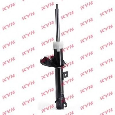 Amortizor FORD FOCUS (DAW, DBW) (1998 - 2007) KYB 333709 piesa NOUA