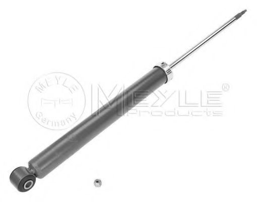 Amortizor FORD FOCUS (DAW, DBW) (1998 - 2007) MEYLE 726 725 0001 piesa NOUA