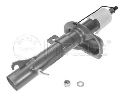 Amortizor FORD FOCUS (DAW, DBW) (1998 - 2007) MEYLE 726 623 0002 piesa NOUA