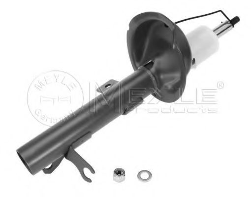 Amortizor FORD FOCUS (DAW, DBW) (1998 - 2007) MEYLE 726 623 0001 piesa NOUA