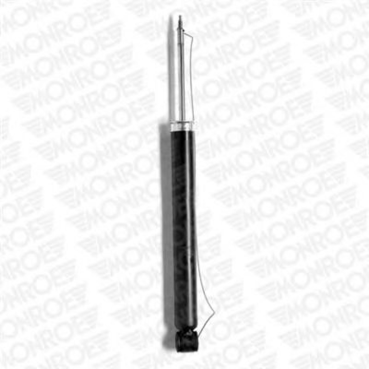 Amortizor FORD FOCUS (DAW, DBW) (1998 - 2007) MONROE 23904 piesa NOUA