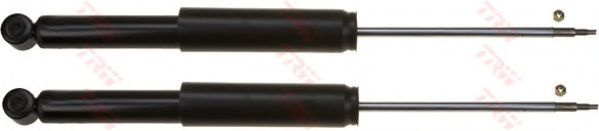 Amortizor FORD FOCUS (DAW, DBW) (1998 - 2007) TRW JGT244T piesa NOUA
