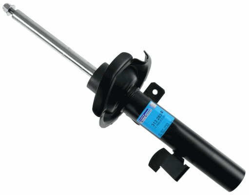 Amortizor FORD FOCUS II Combi (DA) (2004 - 2012) RINGER 1542002138 piesa NOUA