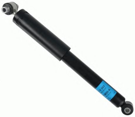 Amortizor FORD FOCUS II Combi (DA) (2004 - 2012) SACHS 315 303 piesa NOUA