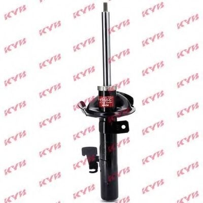 Amortizor FORD FOCUS II (DA) (2004 - 2012) KYB 334838 piesa NOUA