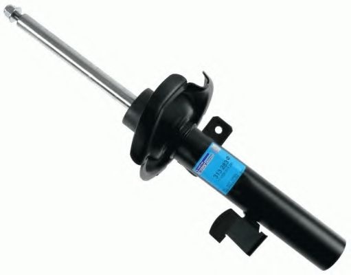 Amortizor FORD FOCUS II Limuzina (DA) (2005 - 2016) SACHS 313 283 piesa NOUA