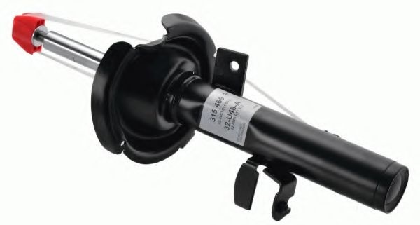 Amortizor FORD FOCUS III (2010 - 2016) SACHS 315 469 piesa NOUA
