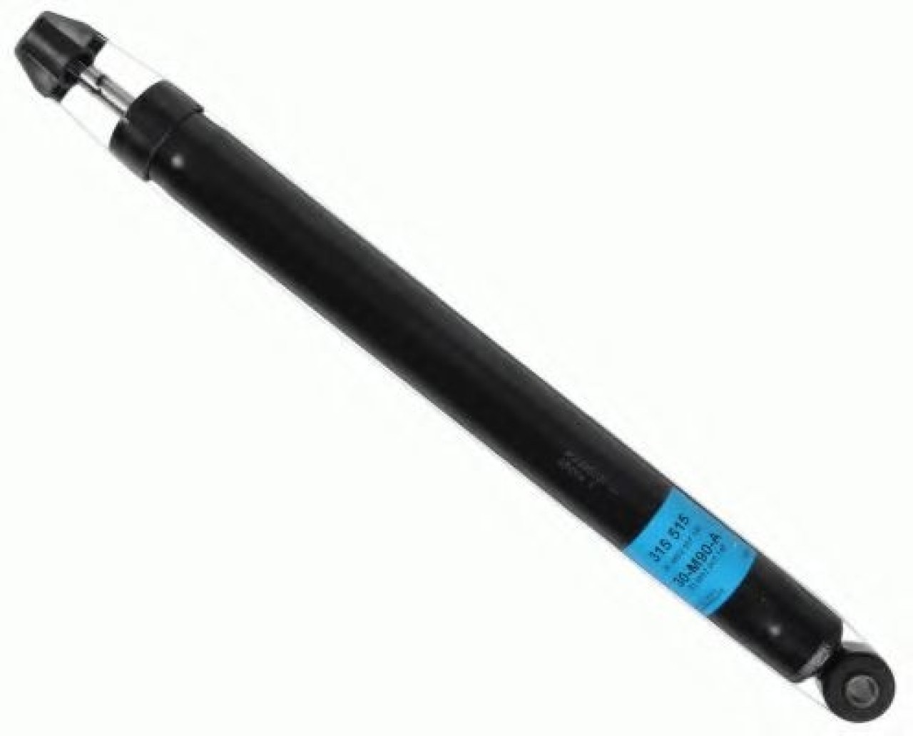 Amortizor FORD FOCUS III (2010 - 2016) SACHS 315 515 piesa NOUA