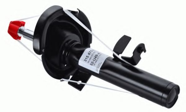 Amortizor FORD FOCUS III Turnier (2010 - 2016) SACHS 315 470 piesa NOUA
