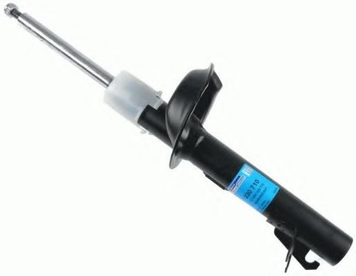 Amortizor FORD FOCUS Limuzina (DFW) (1999 - 2007) SACHS 230 710 piesa NOUA