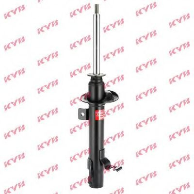 Amortizor FORD FUSION (JU) (2002 - 2012) KYB 333399 piesa NOUA