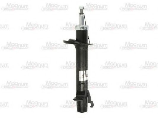 Amortizor FORD FUSION (JU) (2002 - 2012) Magnum Technology AGG142MT piesa NOUA