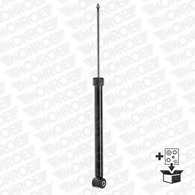 Amortizor FORD FUSION (JU) (2002 - 2012) MONROE 43135 piesa NOUA
