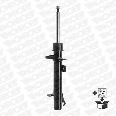 Amortizor FORD FUSION (JU) (2002 - 2012) MONROE G7395 piesa NOUA