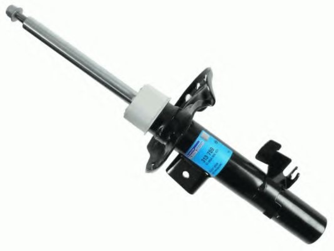 Amortizor FORD GALAXY (WA6) (2006 - 2015) SACHS 313 759 piesa NOUA