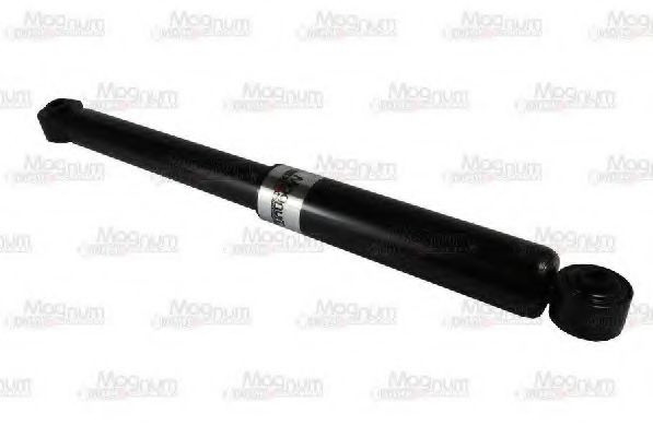 Amortizor FORD GALAXY (WGR) (1995 - 2006) Magnum Technology AGG082MT piesa NOUA