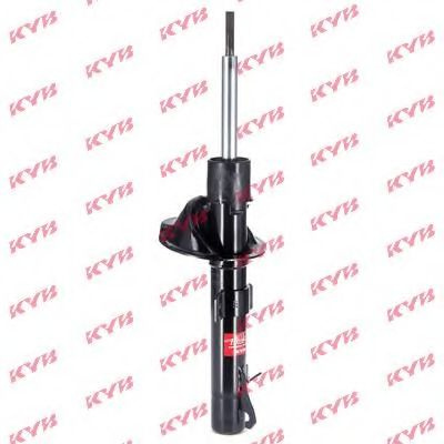 Amortizor FORD KA (RB) (1996 - 2008) KYB 333762 piesa NOUA