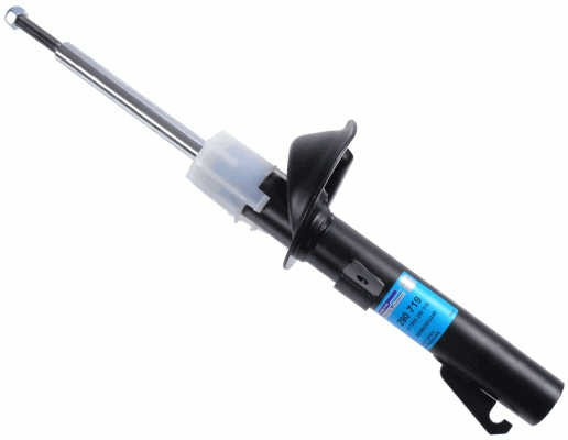 Amortizor FORD KA (RB) (1996 - 2008) RINGER 1542002005 piesa NOUA