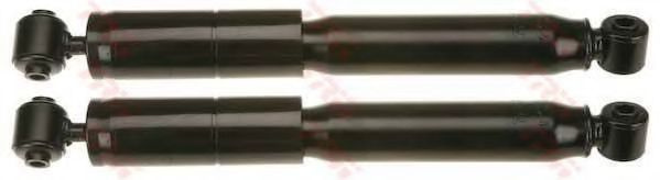 Amortizor FORD MONDEO II Combi (BNP) (1996 - 2000) TRW JGT389S piesa NOUA