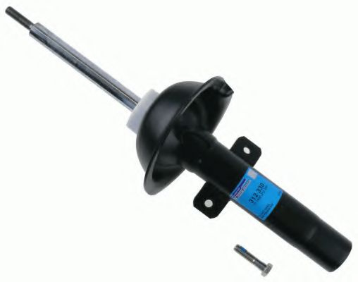 Amortizor FORD MONDEO II Combi (BNP) (1996 - 2000) SACHS 312 330 piesa NOUA