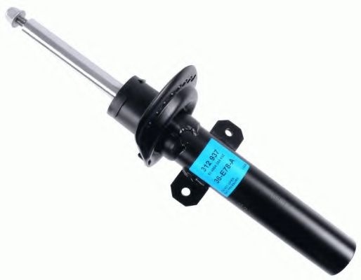 Amortizor FORD MONDEO III Limuzina (B4Y) (2000 - 2007) SACHS 312 937 piesa NOUA