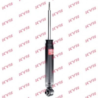 Amortizor FORD MONDEO IV Limuzina (BA7) (2007 - 2016) KYB 349021 piesa NOUA