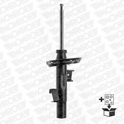Amortizor FORD MONDEO IV Turnier (BA7) (2007 - 2016) MONROE G8202 piesa NOUA