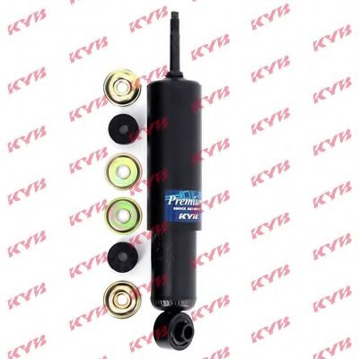 Amortizor FORD RANGER (ER, EQ) (1998 - 2006) KYB 444135 piesa NOUA