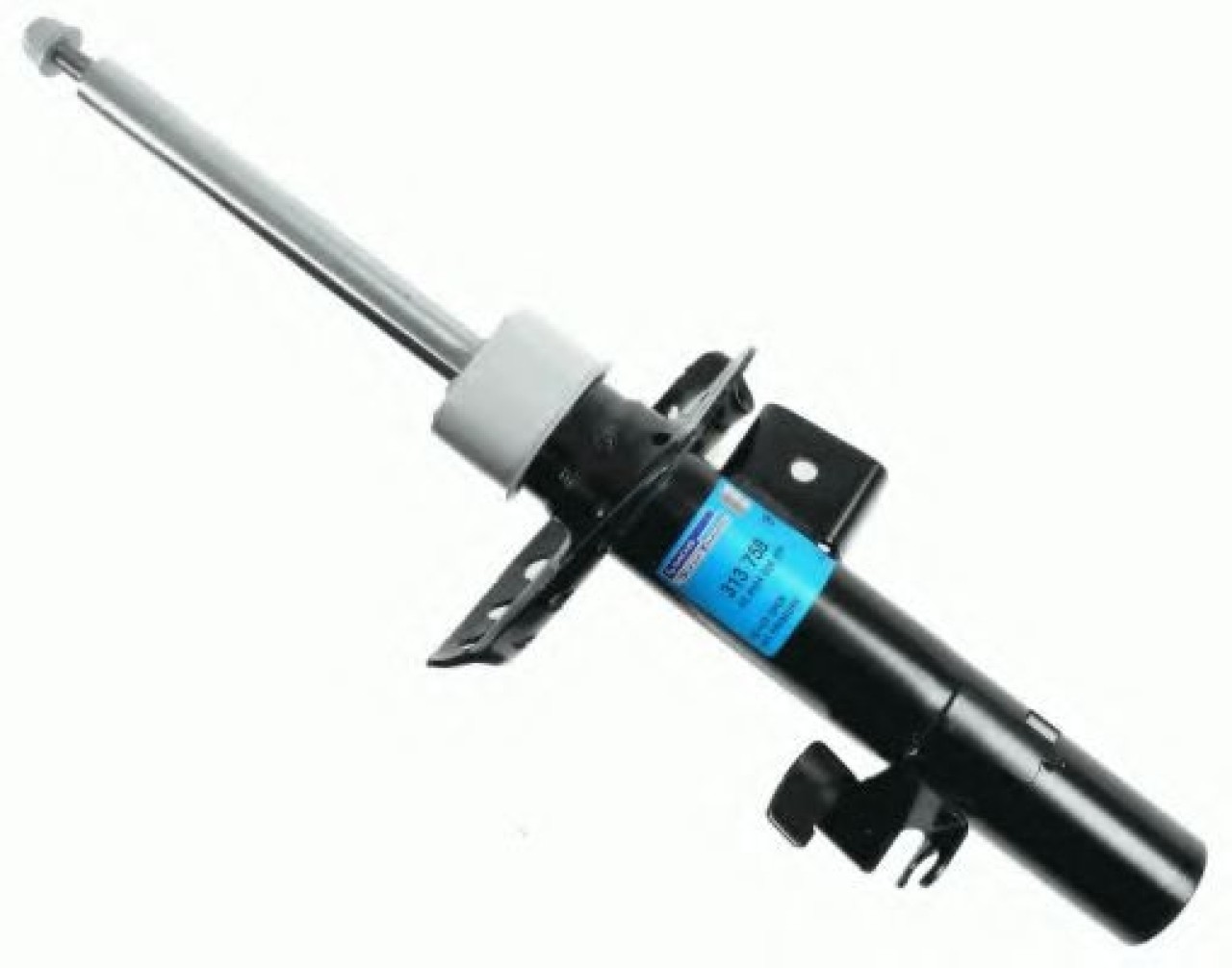 Amortizor FORD S-MAX (WA6) (2006 - 2016) SACHS 313 758 piesa NOUA