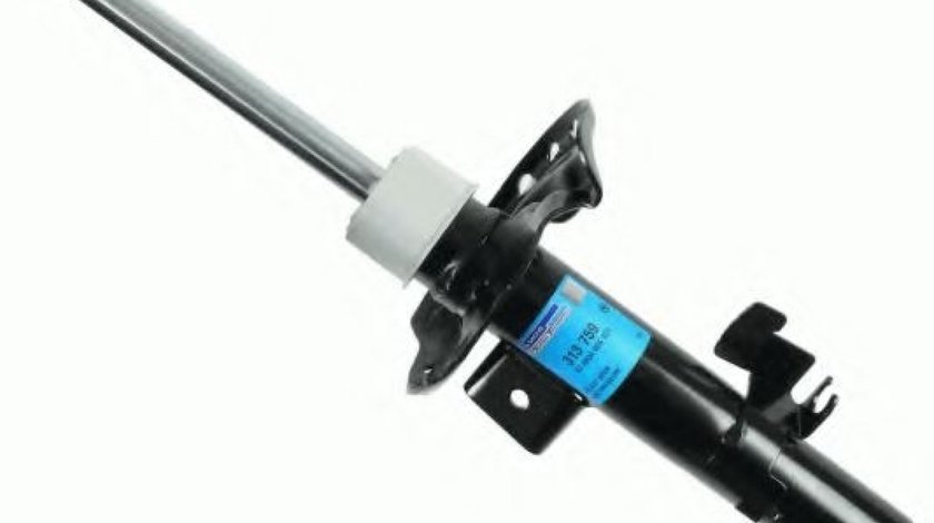 Amortizor FORD S-MAX (WA6) (2006 - 2016) SACHS 313 759 produs NOU