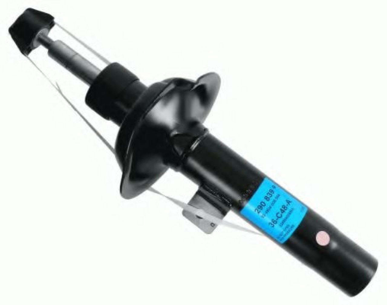 Amortizor FORD TOURNEO CONNECT (2002 - 2016) SACHS 290 839 piesa NOUA