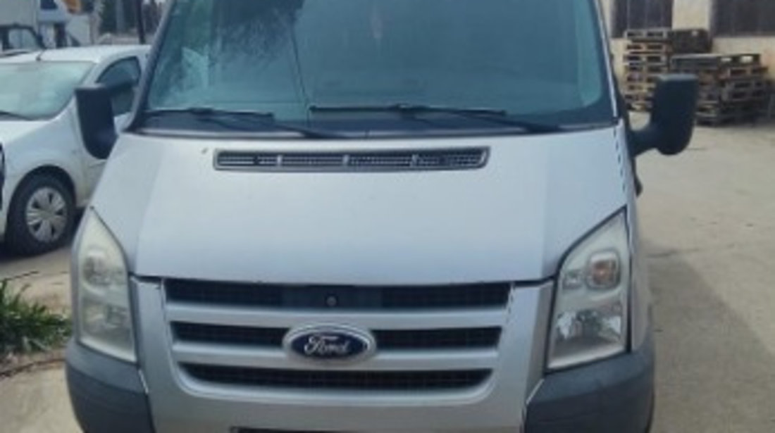 Amortizor Ford Transit 2.2 TDCI 115 cp euro 5 ,tractiune fata , an de fabricatie 2012