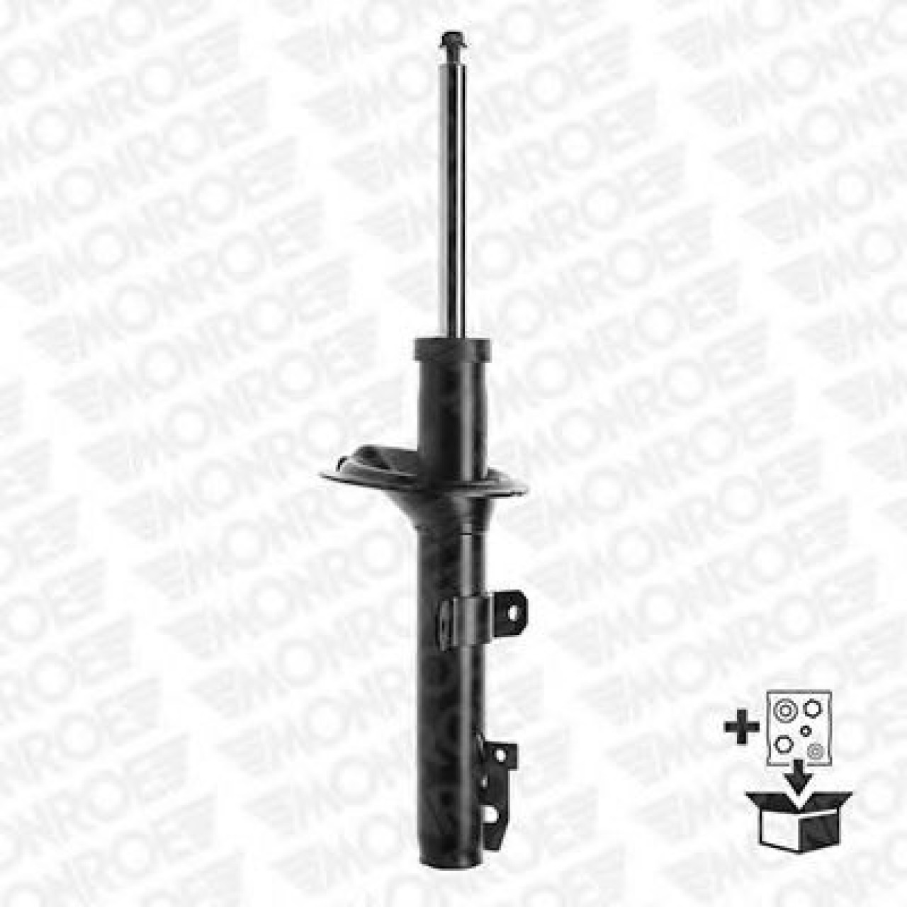 Amortizor FORD TRANSIT bus (2006 - 2014) MONROE V4509 piesa NOUA