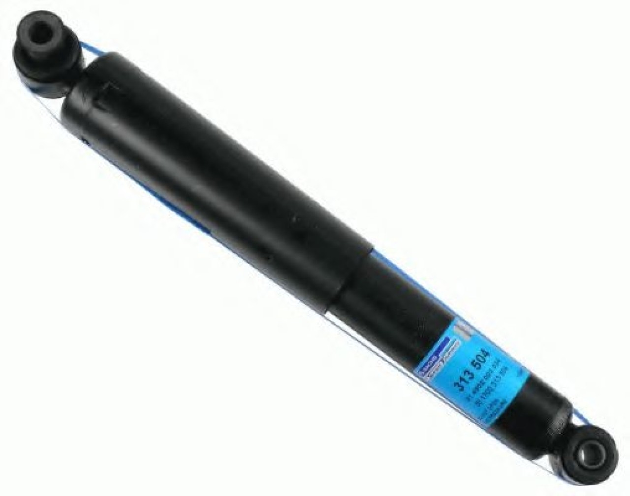 Amortizor FORD TRANSIT bus (2006 - 2014) SACHS 313 504 piesa NOUA