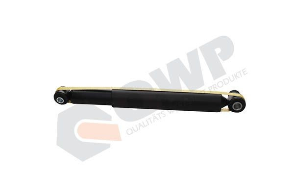 Amortizor FORD TRANSIT bus (FD, FB, FS, FZ, FC) (2000 - 2006) QWP WSA243 piesa NOUA