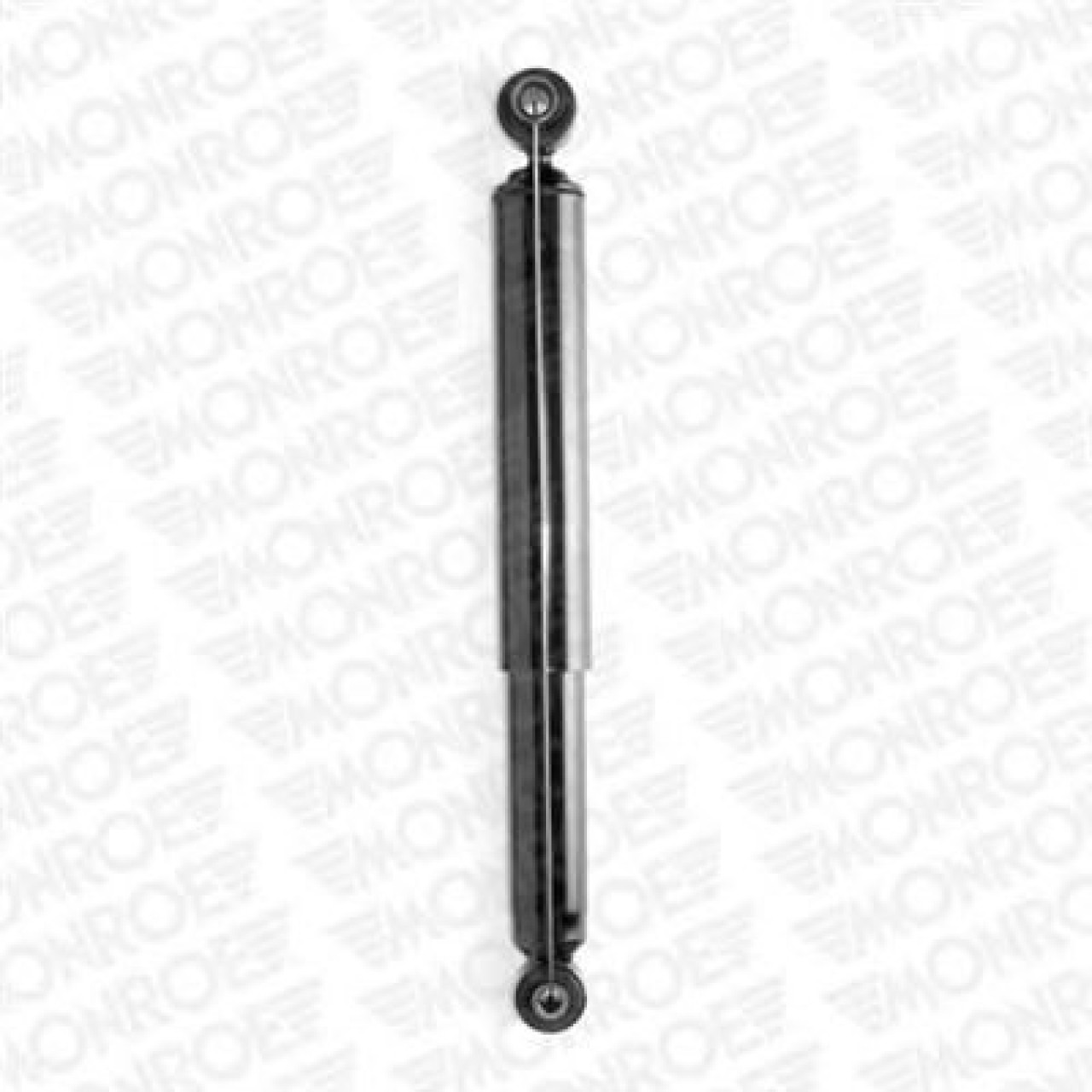Amortizor FORD TRANSIT caroserie (FA) (2000 - 2006) MONROE V1147 piesa NOUA