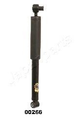 Amortizor FORD TRANSIT caroserie (FA) (2000 - 2006) JAPANPARTS MM-00266 piesa NOUA