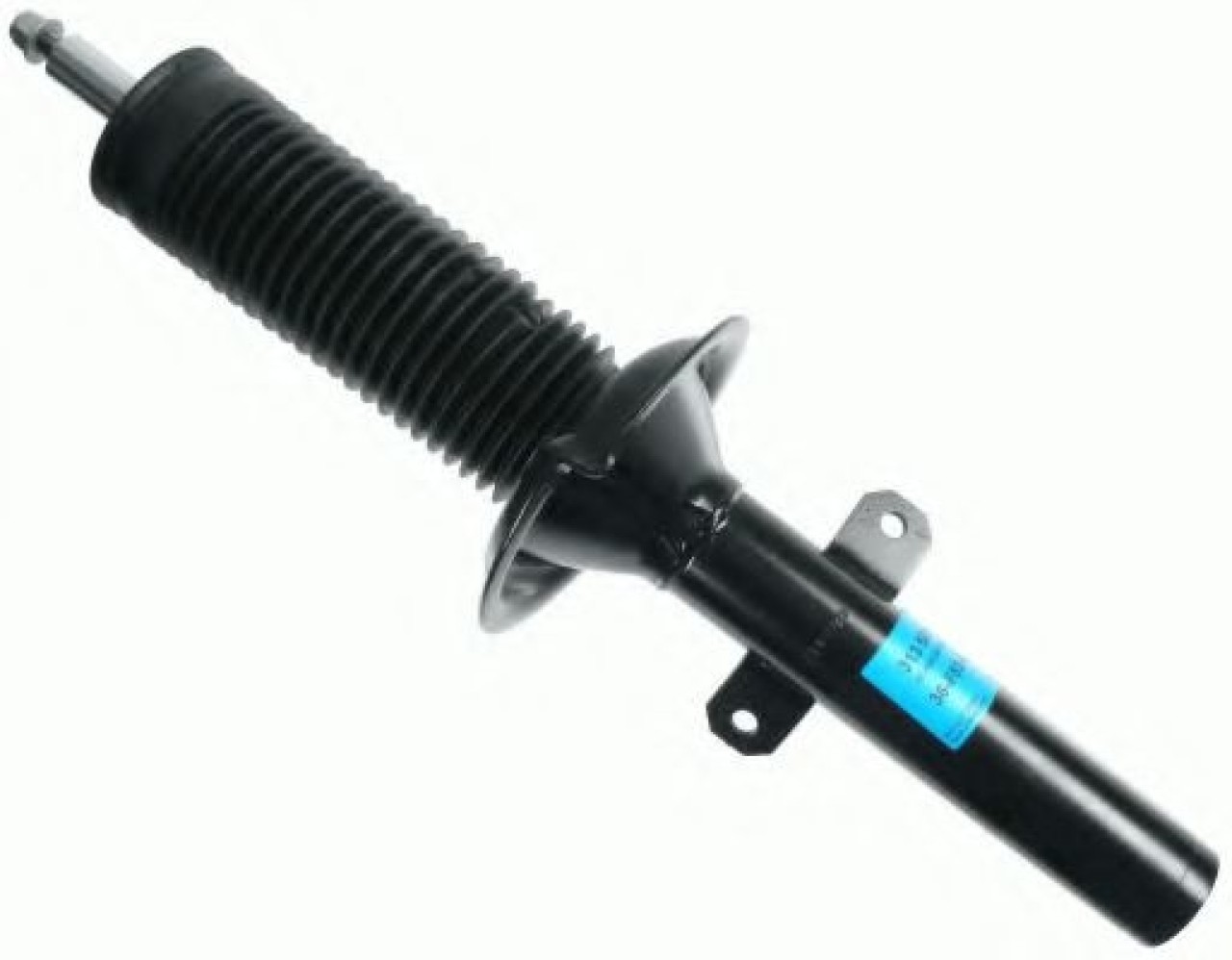 Amortizor FORD TRANSIT platou / sasiu (2006 - 2014) SACHS 313 501 piesa NOUA