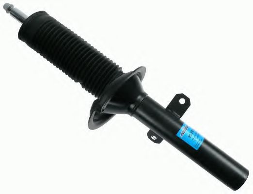 Amortizor FORD TRANSIT platou / sasiu (2006 - 2014) BOGE 36-F51-A piesa NOUA