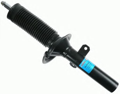 Amortizor FORD TRANSIT platou / sasiu (2006 - 2014) BOGE 36-F54-A piesa NOUA