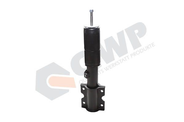 Amortizor FORD TRANSIT platou / sasiu (E) (1994 - 2000) QWP WSA217 piesa NOUA