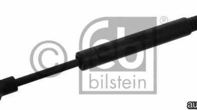 Amortizor frana parcare actionata cu piciorul AUDI Q7 4L FEBI BILSTEIN 37820