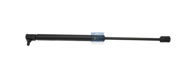 Amortizor Gaz, Capac Cutie Scule Dt Volvo 2.72071