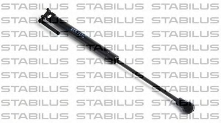 Amortizor gaz, pavilion BMW Seria 3 Cabriolet (E36) (1993 - 1999) STABILUS 8056LV piesa NOUA