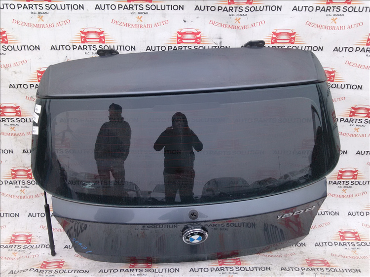 Amortizor haion ( 2 buc ) BMW SERIA 1