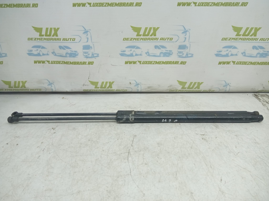 Amortizor haion 654702645r Dacia Duster 2 [2018 - 2022] 1.5 dci K9K872