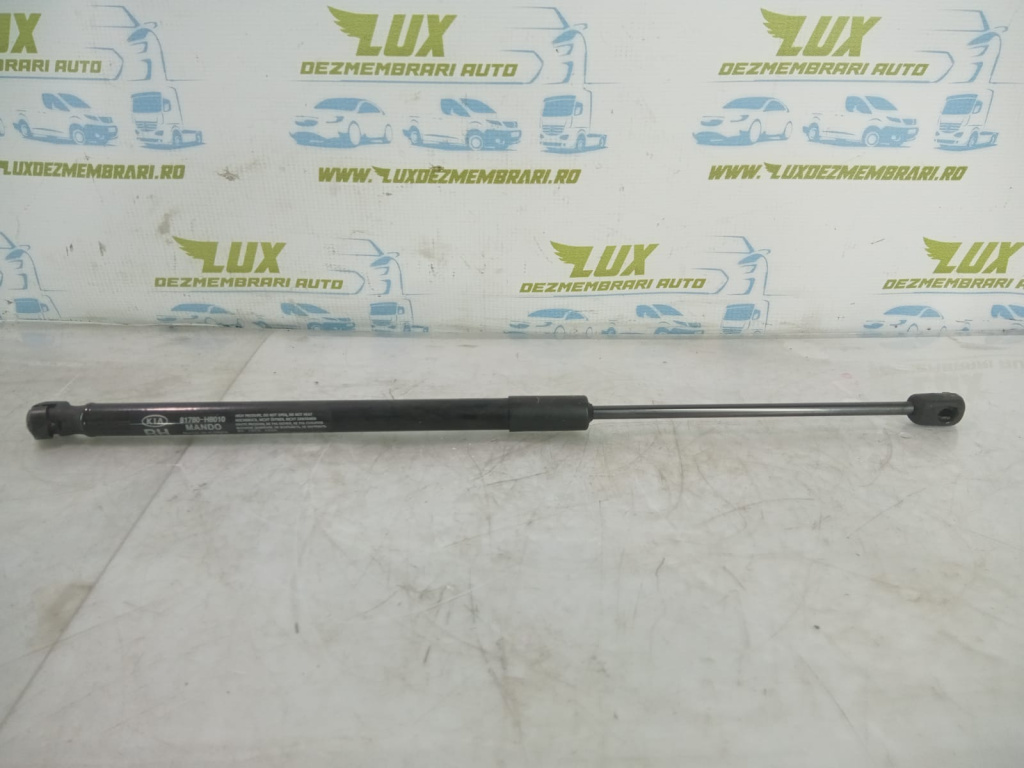 Amortizor haion 81780-h8010 Kia Rio 4 FB/UC [facelift] [2020 - 2024] 1.0 t-gdi G3LE