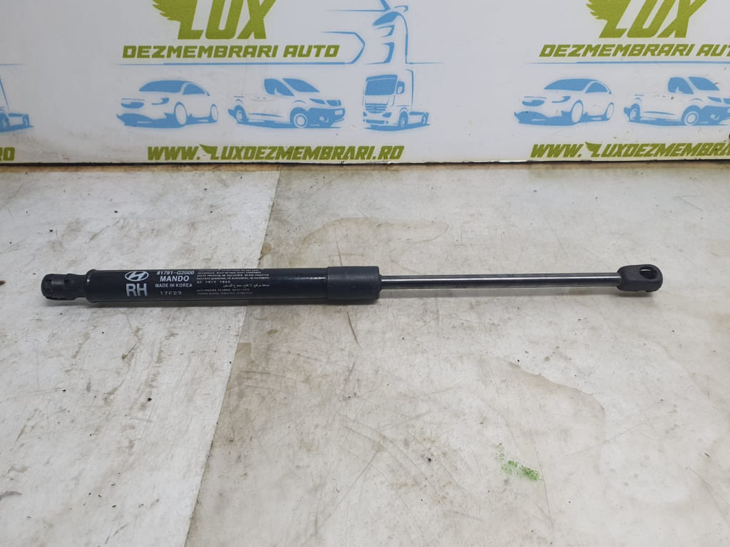 Amortizor haion 81781-g2000 Hyundai Ioniq AE [2016 - 2020]